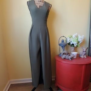 NWT Sugar & Lips Jumpsuit
